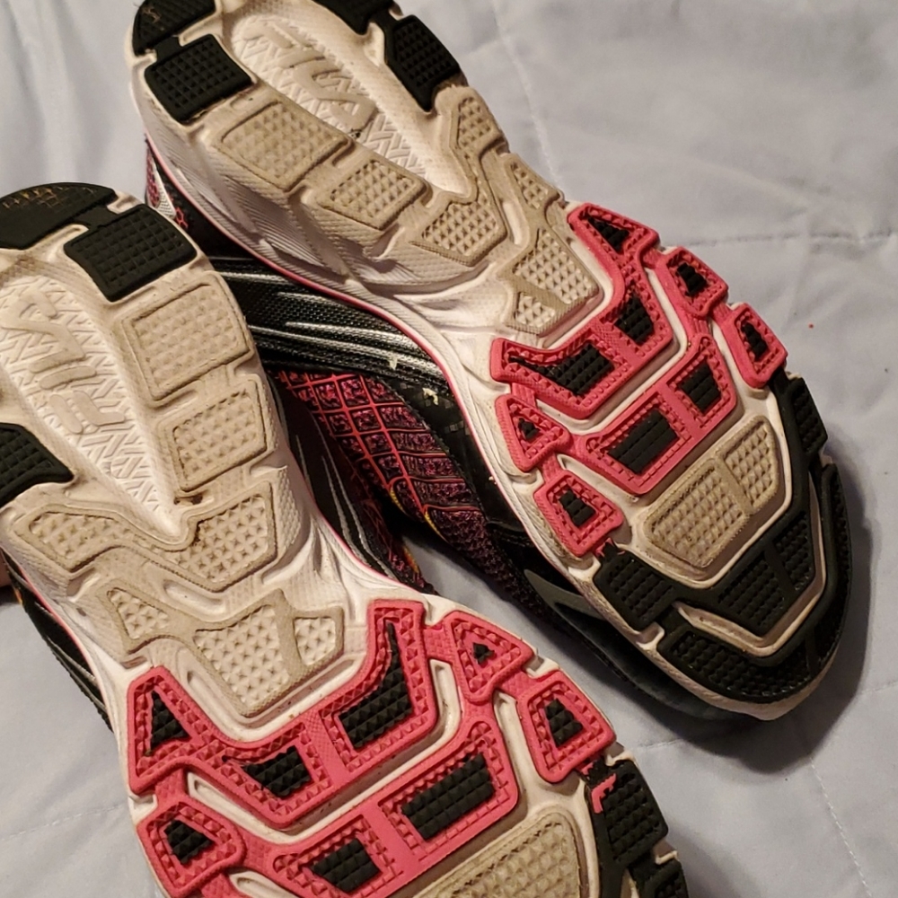 Fila Sneakers View 6